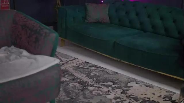 Thumbnail 3, raquellevon's Stream at Chaturbate, 1 month ago