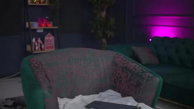 Image 7 of raquellevon Stream on Chaturbate on 1 month ago