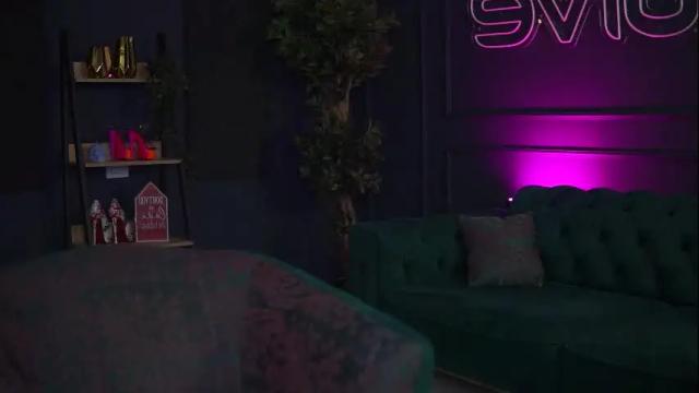 Image 2 of raquellevon Stream on Chaturbate on 1 month ago