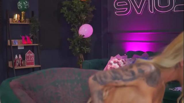 Image 11 of raquellevon Stream on Chaturbate on 1 month ago
