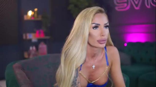 Image 11 of raquellevon Stream on Chaturbate on 1 month ago