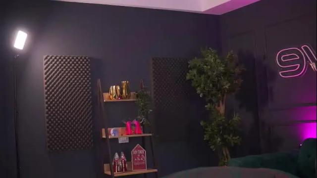 Thumbnail 2, raquellevon's Stream at Chaturbate, 15 days ago