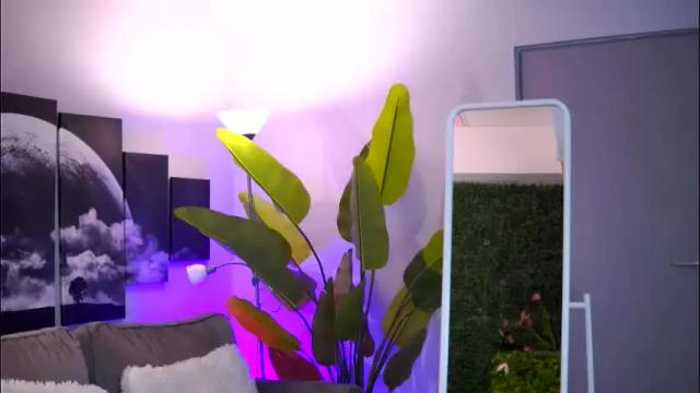 Thumbnail 1, raquellevon's Stream at Chaturbate, 1 month ago