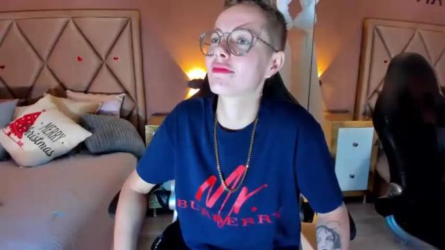 Thumbnail 1, rashel_summer3's Stream at Chaturbate, 13 months ago