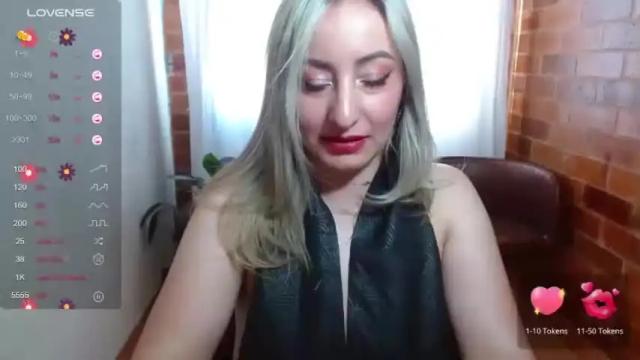 Thumbnail 2, rashell_roses1's Stream at Chaturbate, 21 months ago