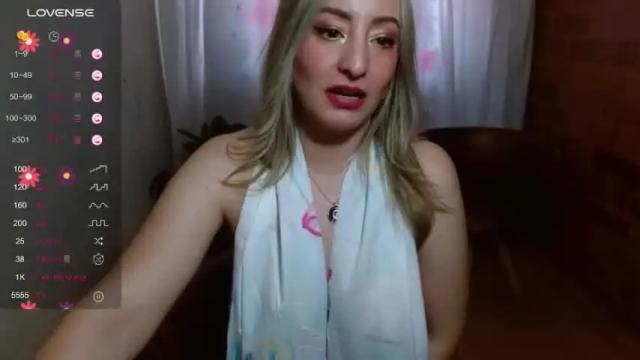 Image 4 of rashell_roses1 Stream on Chaturbate on 20 months ago