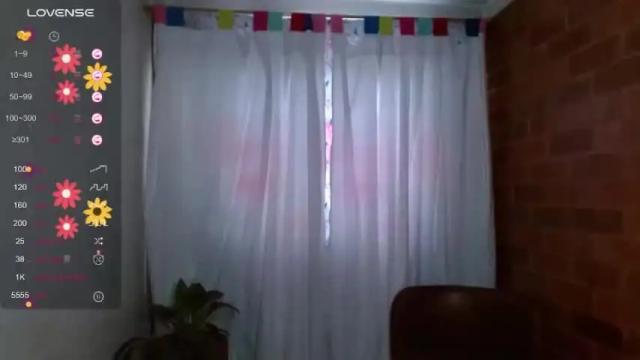 Image 6 of rashell_roses1 Stream on Chaturbate on 20 months ago