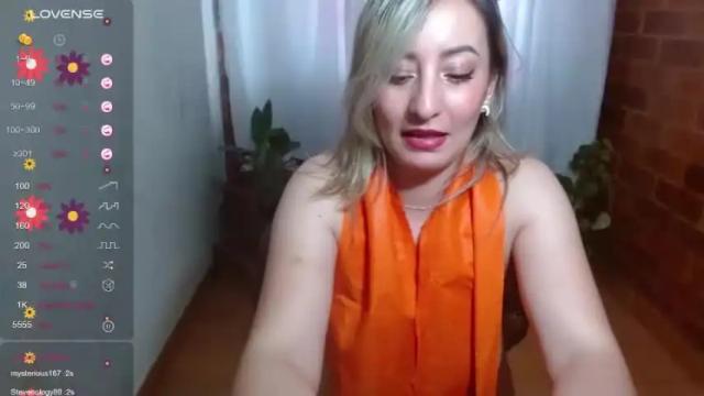 Image 11 of rashell_roses1 Stream on Chaturbate on 26 months ago