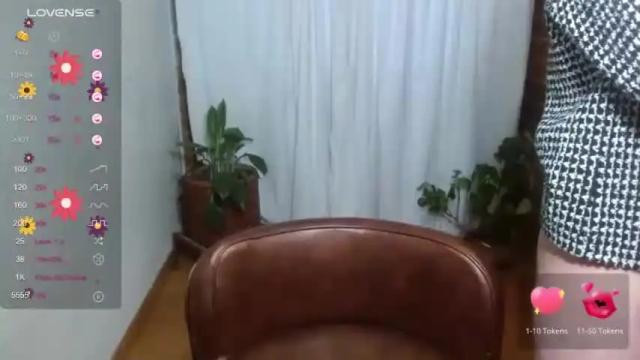 Image 10 of rashell_roses1 Stream on Chaturbate on 19 months ago