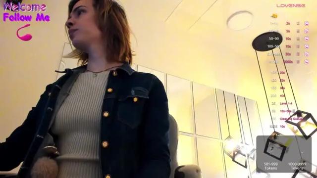 Image 2 of rashellrose Stream on Chaturbate on 19 months ago