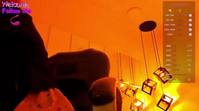 Image 2 of rashellrose Stream on Chaturbate on 17 months ago