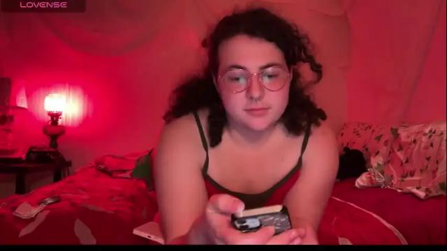 Image 2 of raspberrytommy Stream on Chaturbate on 3 months ago