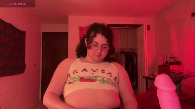 Image 10 of raspberrytommy Stream on Chaturbate on 2 months ago