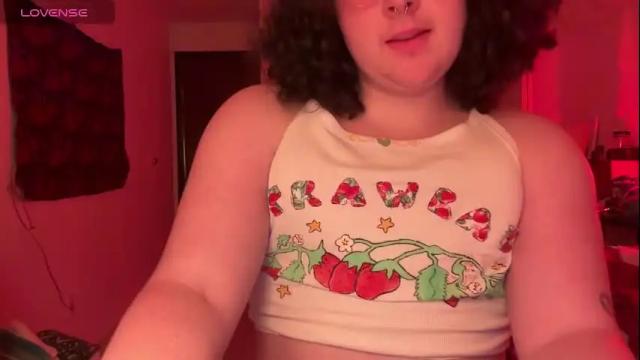 Image 2 of raspberrytommy Stream on Chaturbate on 2 months ago