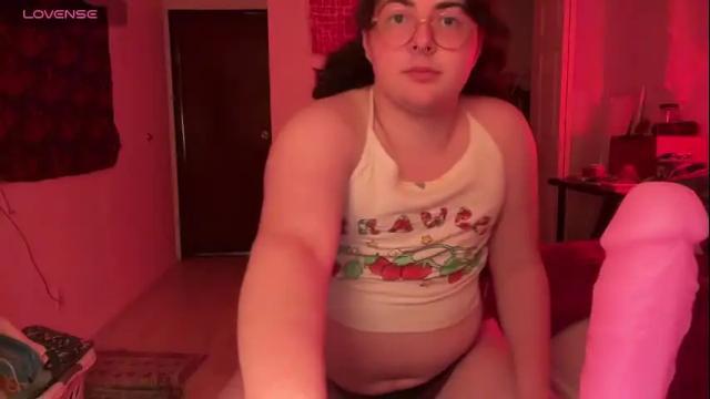 Image 3 of raspberrytommy Stream on Chaturbate on 2 months ago