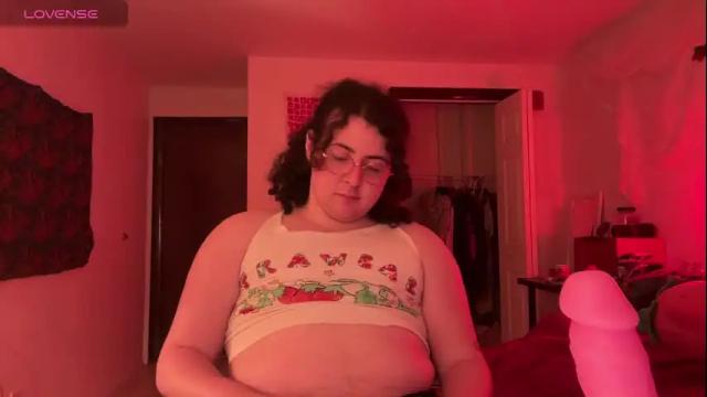 Thumbnail 3, raspberrytommy's Stream at Chaturbate, 2 months ago