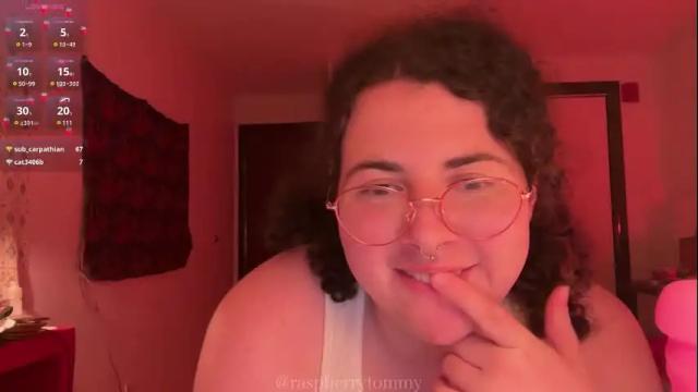 Thumbnail 2, raspberrytommy's Stream at Chaturbate, 2 months ago