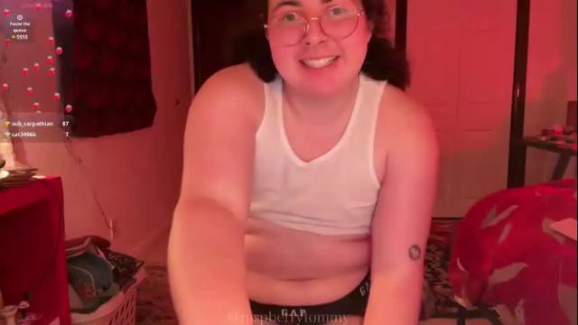 Image 6 of raspberrytommy Stream on Chaturbate on 2 months ago