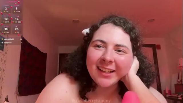 Image 3 of raspberrytommy Stream on Chaturbate on 2 months ago