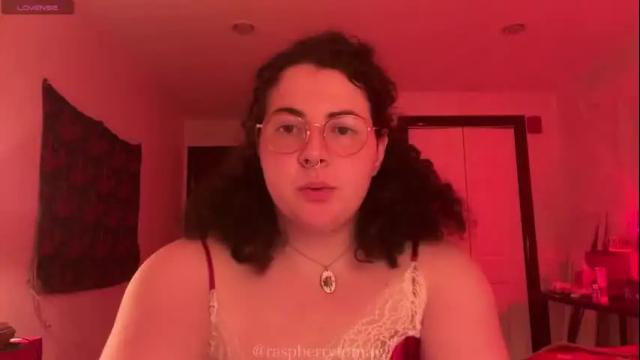 Thumbnail 2, raspberrytommy's Stream at Chaturbate, 1 month ago