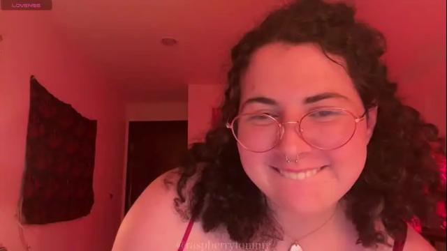 Thumbnail 3, raspberrytommy's Stream at Chaturbate, 1 month ago