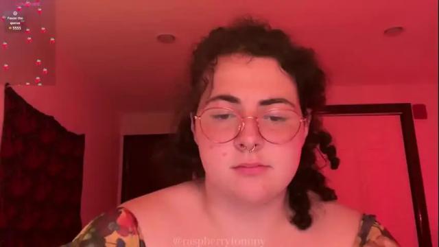 Thumbnail 1, raspberrytommy's Stream at Chaturbate, 1 month ago