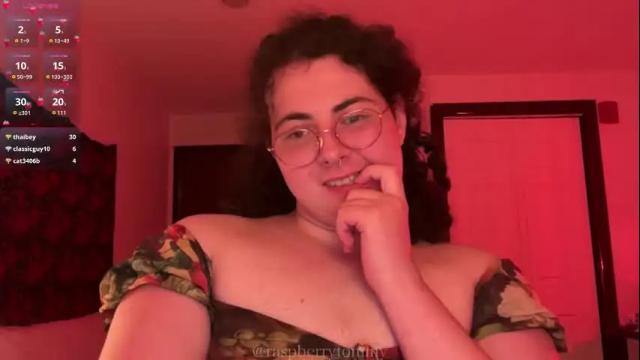 Image 4 of raspberrytommy Stream on Chaturbate on 1 month ago