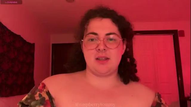 Thumbnail 2, raspberrytommy's Stream at Chaturbate, 1 month ago