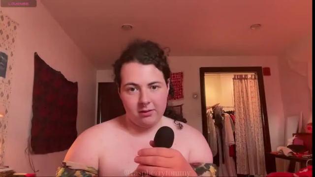 Thumbnail 2, raspberrytommy's Stream at Chaturbate, 17 days ago