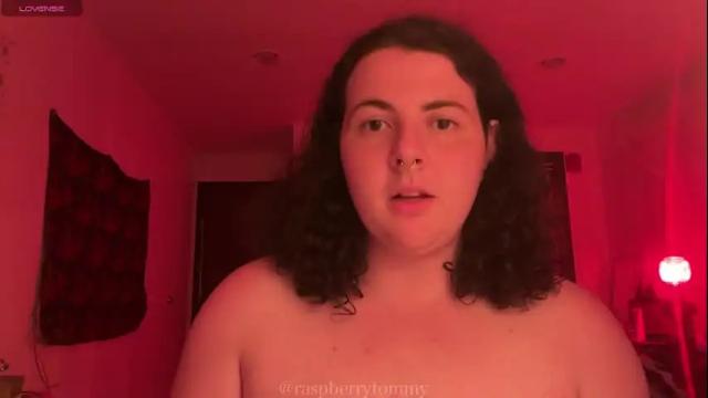 Thumbnail 2, raspberrytommy's Stream at Chaturbate, 9 days ago
