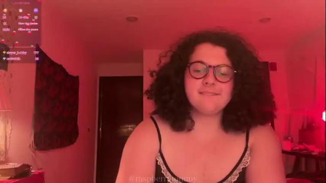 Image 8 of raspberrytommy Stream on Chaturbate on 2 days ago