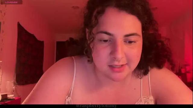 Image 2 of raspberrytommy Stream on Chaturbate on 5 months ago