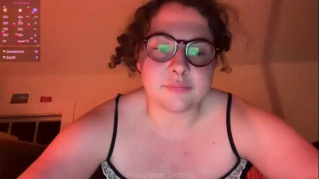 Thumbnail 2, raspberrytommy's Stream at Chaturbate, 2 months ago