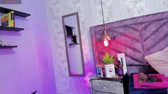 Image 6 of rastaprincess_ Stream on Chaturbate on 13 months ago