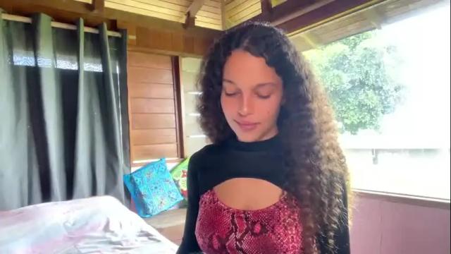 Thumbnail 1, rati_curly's Stream at Chaturbate, 1 month ago