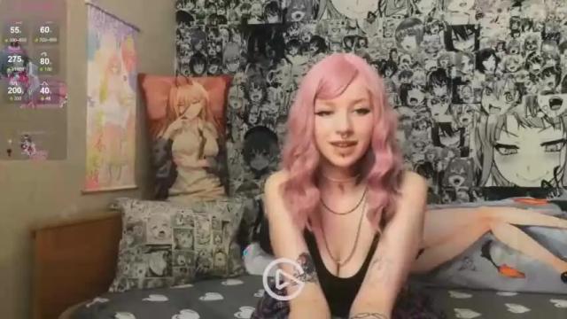 Thumbnail 3, ratsugar's Stream at Chaturbate, 14 months ago