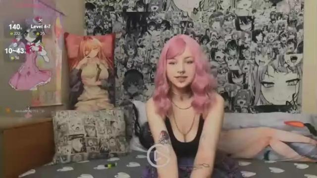 Thumbnail 2, ratsugar's Stream at Chaturbate, 14 months ago