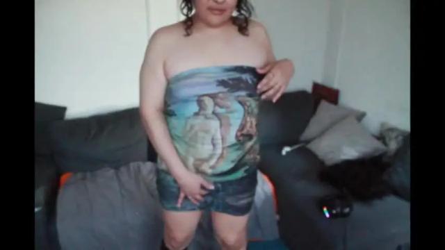 Image 8 of rattlesnakebitch Stream on Chaturbate on 18 months ago