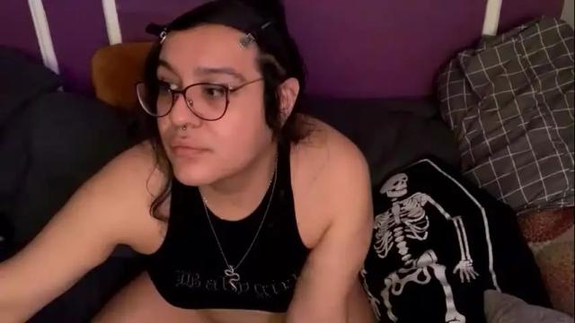 Thumbnail 1, rattlesnakebitch's Stream at Chaturbate, 28 days ago