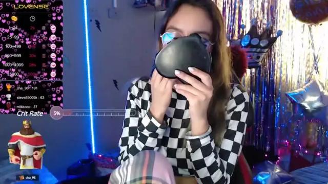 Image 6 of rav3nx_ Stream on Chaturbate on 14 months ago