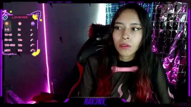 Image 10 of rav3nx_ Stream on Chaturbate on 2 months ago
