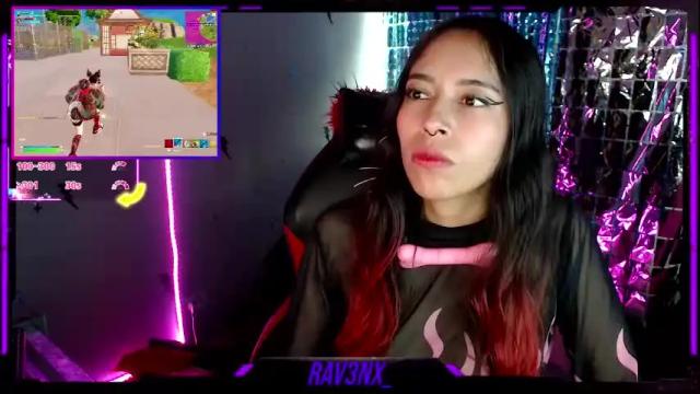 Image 11 of rav3nx_ Stream on Chaturbate on 2 months ago