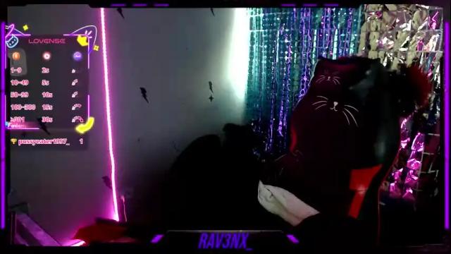 Image 12 of rav3nx_ Stream on Chaturbate on 2 months ago