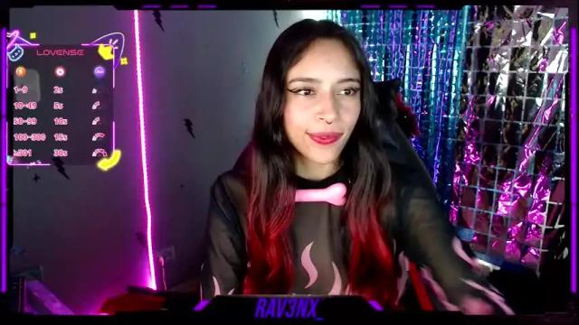Image 3 of rav3nx_ Stream on Chaturbate on 2 months ago
