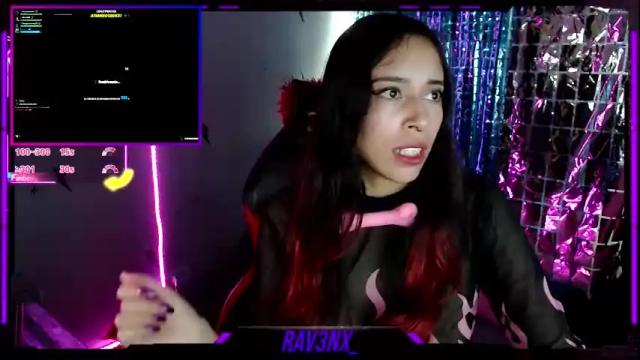 Image 8 of rav3nx_ Stream on Chaturbate on 2 months ago