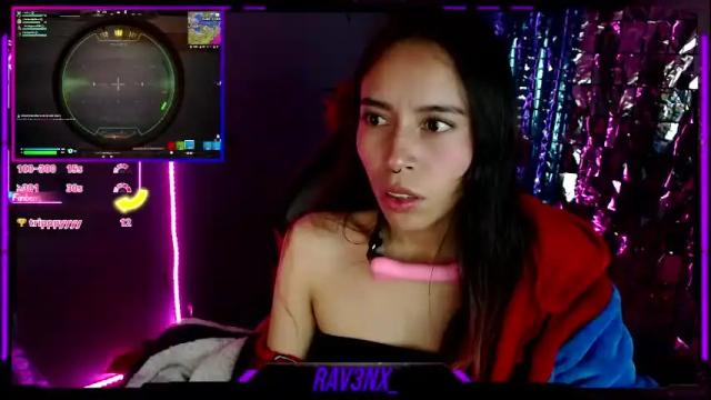 Image 10 of rav3nx_ Stream on Chaturbate on 2 months ago