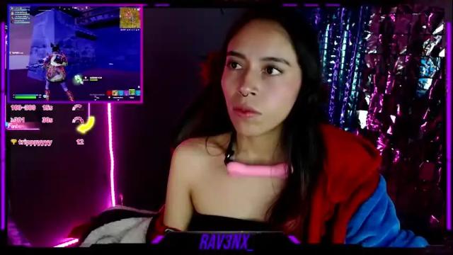 Image 11 of rav3nx_ Stream on Chaturbate on 2 months ago