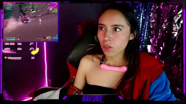 Image 12 of rav3nx_ Stream on Chaturbate on 2 months ago