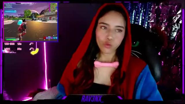 Image 3 of rav3nx_ Stream on Chaturbate on 2 months ago