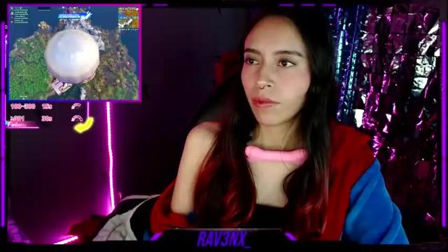 Image 4 of rav3nx_ Stream on Chaturbate on 2 months ago